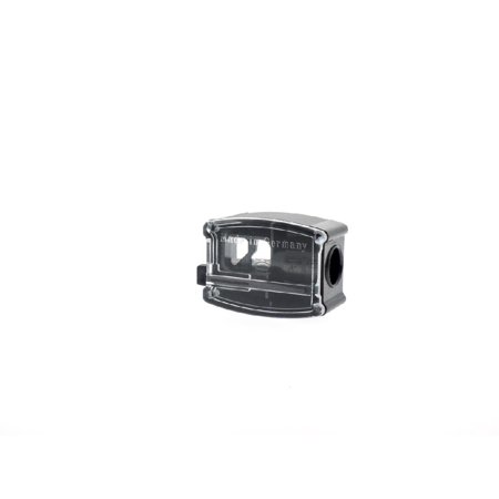 Jane Iredale Small Cosmetic Pencil Sharpener
