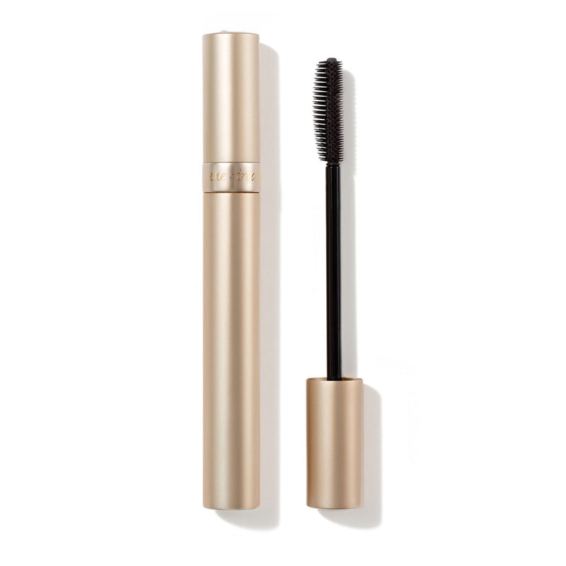 Jane Iredale PureLash Lengthening Mascara Jet Black