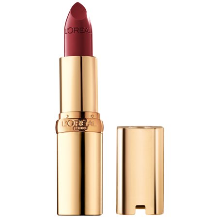 L'Oreal Paris Colour Riche Original Satin Moisturizing Lipstick Rouge St. Germain
