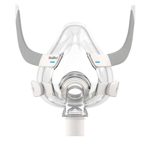 Resmed AirFit F20 Without Headgear, Large
