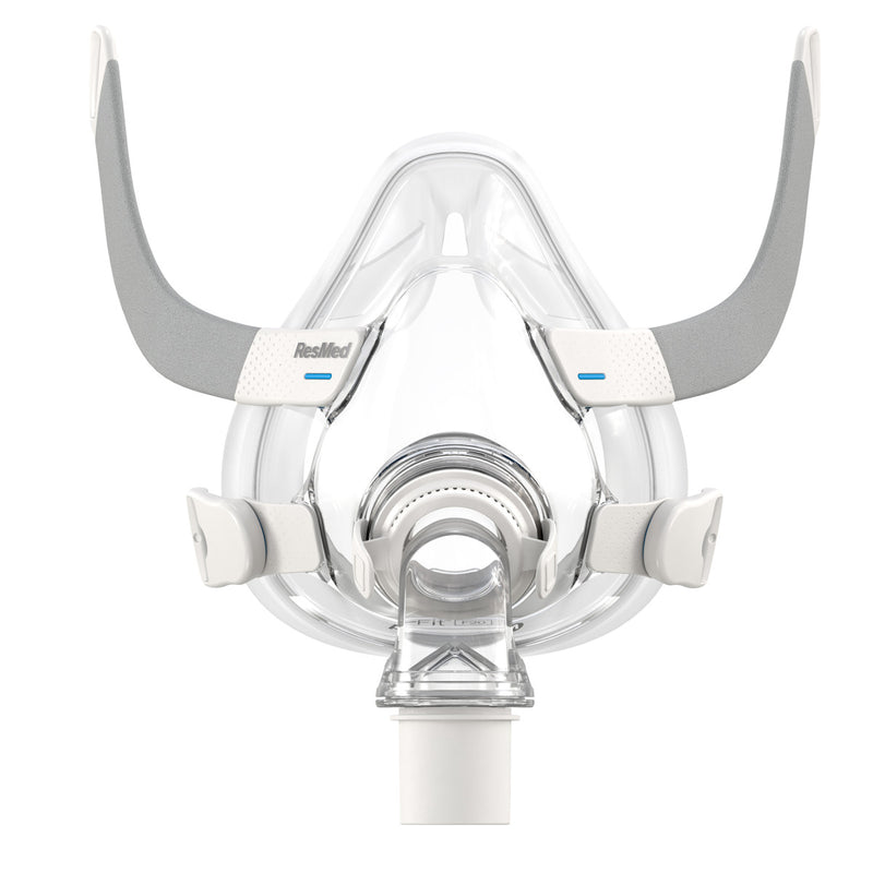 Resmed AirFit F20 Without Headgear, Large