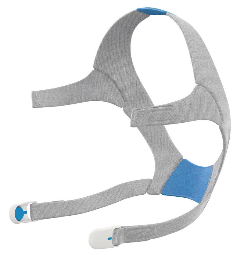 ResMed Headgear for AirFit N20 Nasal CPAP Interface - Small (for Her) - 63558