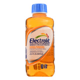 Electrolit Electrolyte Beverage Orange, 21 oz