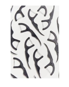 The Humble Co. Dental Floss Picks