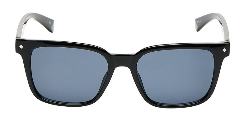Club Paris Rectangle Sunglasses