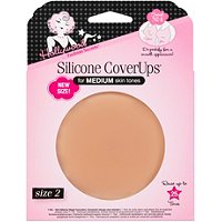 Hollywood Secrets Women S Silicone Self Adhesive Nipple Cover