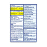 Mucinex Fast-Max Day Cold & Flu & Night 24 Liquidgels