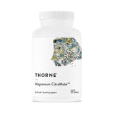 Thorne Magnesium CitraMate 135 mg 90 Capsules