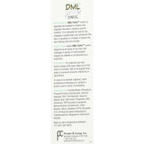 DML Forte with Panthenol Moisturizer Cream 4oz