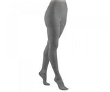 Activa Soft Fit Control Top Compression Pantyhose 20-30 mmHg Black XL