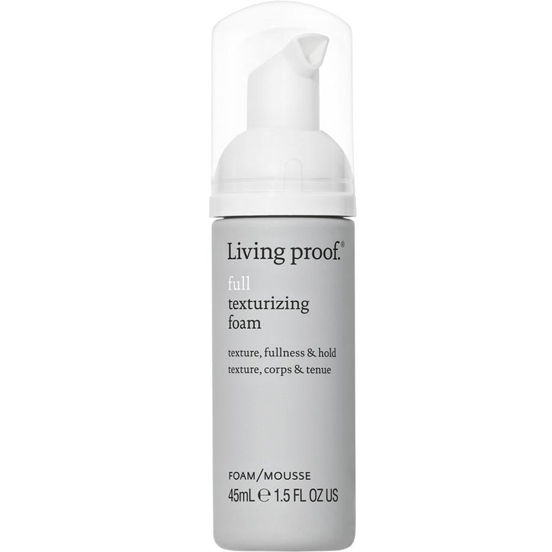 Living Proof Full Texturizing Foam, 45 ml