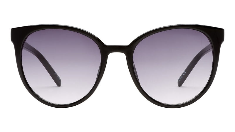 Club Paris Round Sunglasses