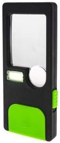 Promier LitezAll Mini Magnifier with COB LED Light