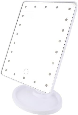 Vivitar Hollywood Vlogger Led Vanity Mirror White