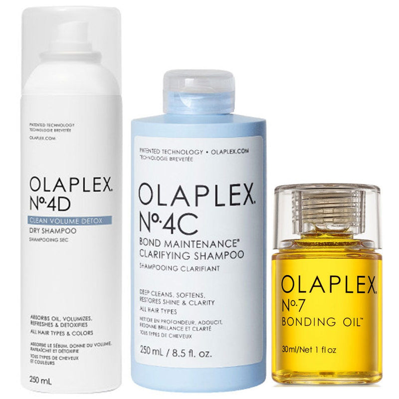 Olaplex No. 7 Bonding Oil, 1 fl oz