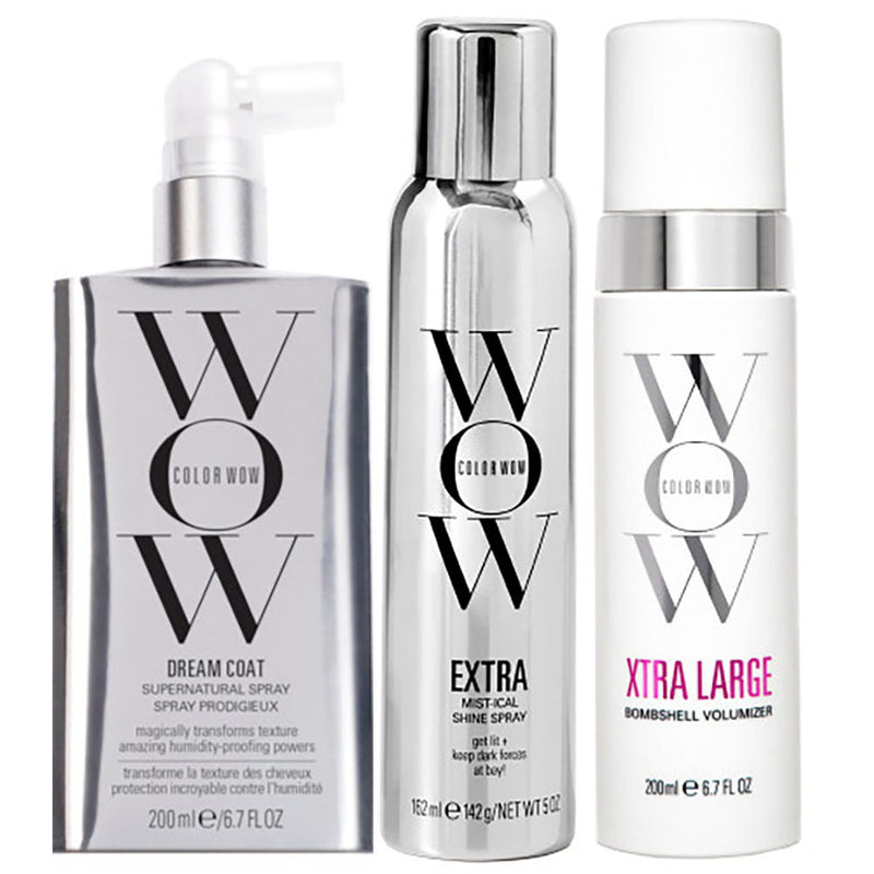 Color Wow Xtra Large Bombshell Volumizer, 7.35 oz