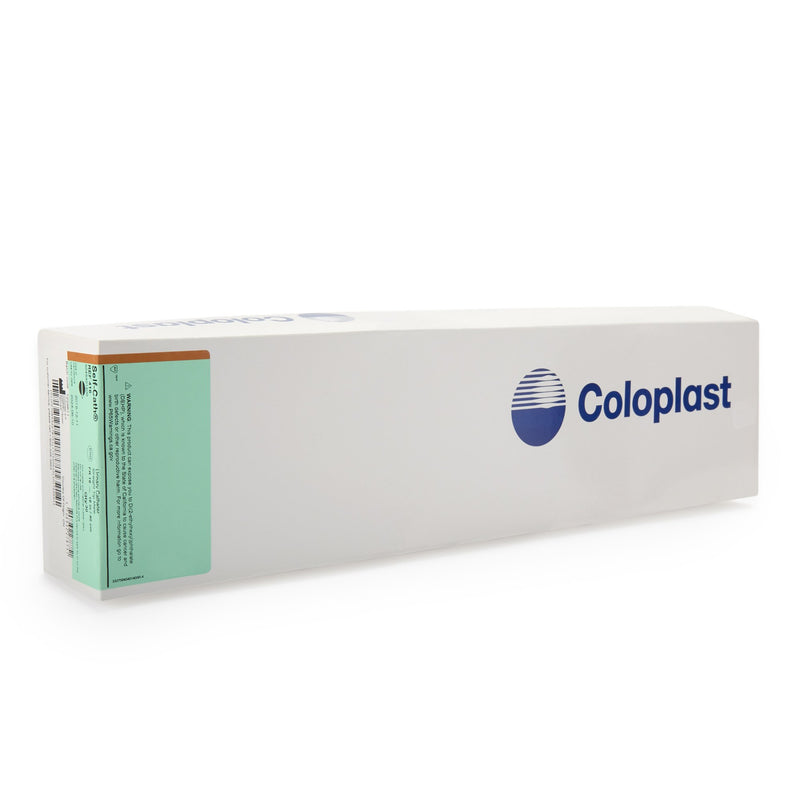 Catéter uretral de coloplast Consejo recto de autocath® sin recubrimiento 16 FR #416