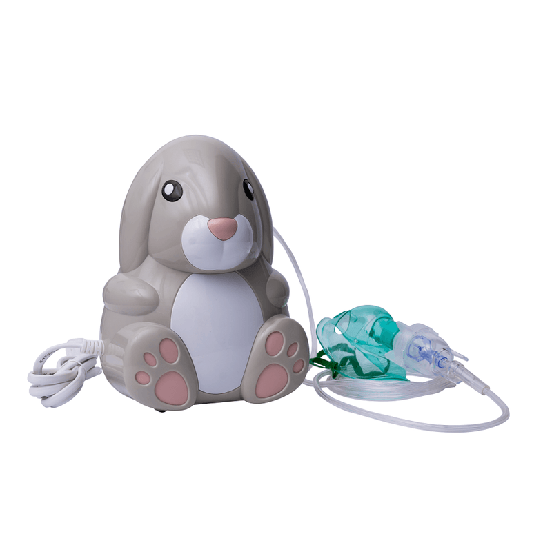 Roscoe Bunny Nebulizer Kit Neb-Bunny