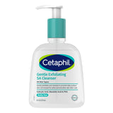 Cetaphil Exfoliating Salicylic Acid Cleanser 8oz