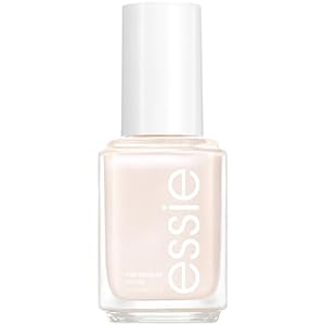 Essie Nail Color Imported Bubbly