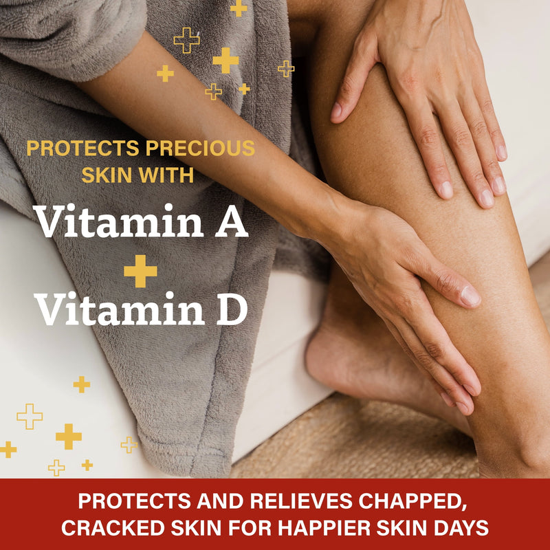 A+D Multipurpose Ointment Skin Protectant 1.5oz