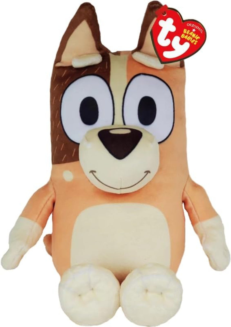 Ty Chilli Mum - Beanie Babies