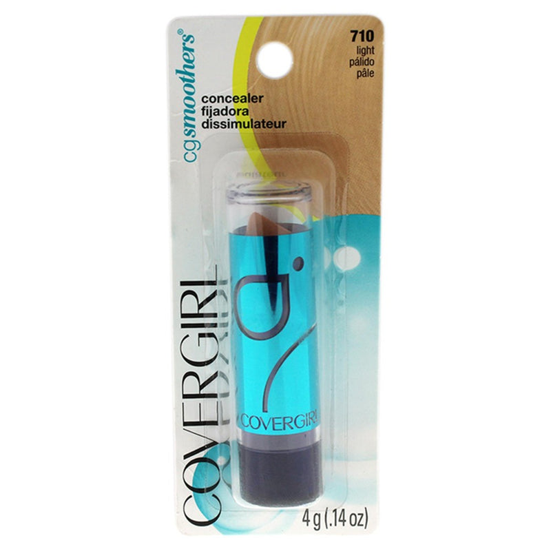 Covergirl Smoothers Concealer Light