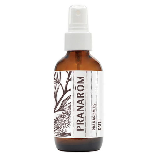Pranarom Amber Essential Oils Blending Bottle With Spray Top