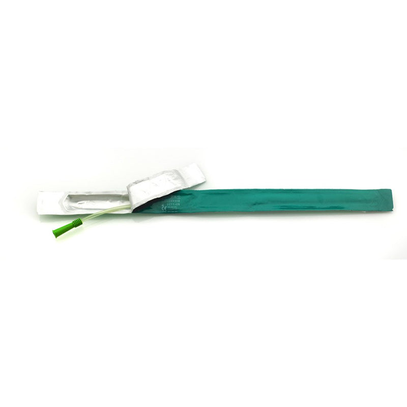 Coloplast Self-Cath Coude Tip Urethral Catheter, 12 Fr, 30 Count