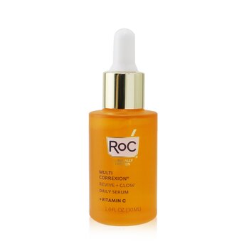MULTI CORREXION Revive + Glow Daily Serum