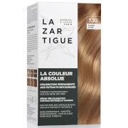 Lazartigue Absolue Permanent Haircolor - 7.30 Golden Blond