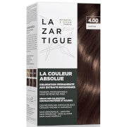 Lazartigue Absolute Color Permanent Coloring 4.00 Chatain
