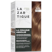 Lazartigue Permanent Hair Color Absolute 6.00 Dark Blonde