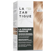 Lazartigue Permanent Haircolor, Very Light Blond, One Size