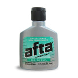 Colgate Afta After Shave Skin Conditioner, Original Scent, 3 oz