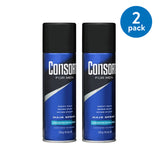 Consort Men's Extra Hold Hair Spray, Unscented, 8.3 oz
