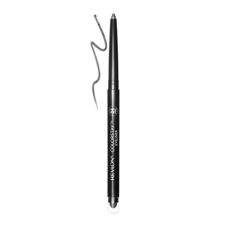 Revlon ColorStay Eyeliner, Charcoal