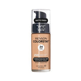 Revlon ColorStay Makeup Foundation for Combination/Oily Skin, Fresh Beige