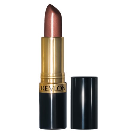 Revlon Super Lustrous Lipstick, Smoky Rose