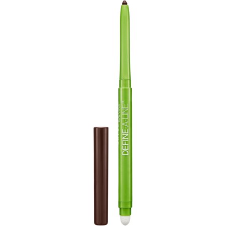 Maybelline Define-A-Line Mechanical Eyeliner, Brownish Black