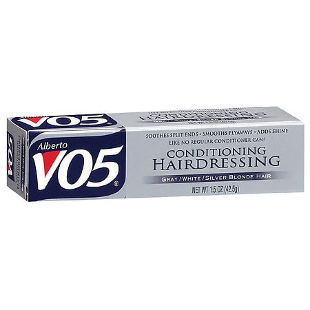 VO5 Daily Hairdressing Conditioner Split End Repair 1.5 oz