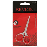 Revlon Ultra-Fine Curved Blade Cuticle Scissors