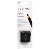 Revlon Universal Points Sharpener, 1 Count