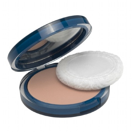 Covergirl Clean Oil Control Pressed Powder Medium Light 535