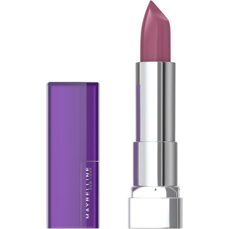 Maybelline Color Sensational Lipstick, On the Mauve