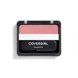 Covergirl Cheekers Blush Rose Silk 105 0.12 oz