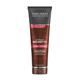 John Frieda Midnight Brunette Color Deepening Conditioner, 8.3 Oz