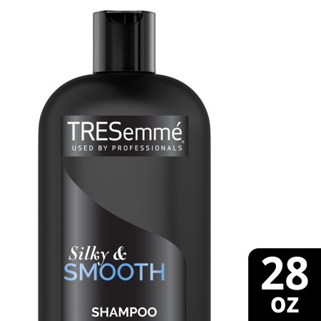 TRESemme Smooth & Silky Touchable Softness Shampoo, 28 oz