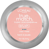 L'Oreal Paris True Match Blush, Baby Blossom