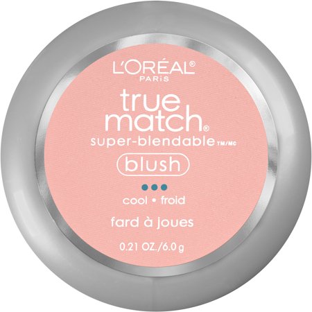 L'Oreal Paris True Match Blush, Baby Blossom